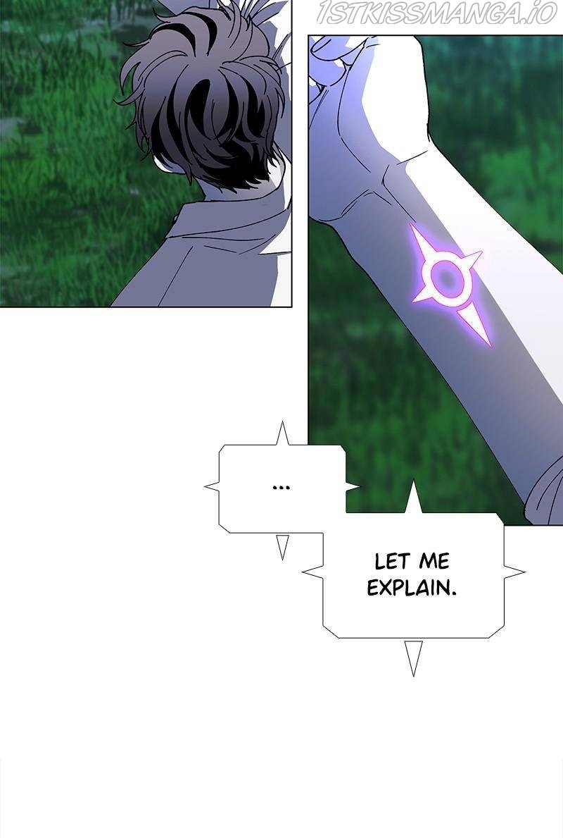 If AI Ruled the World chapter 41 - page 18