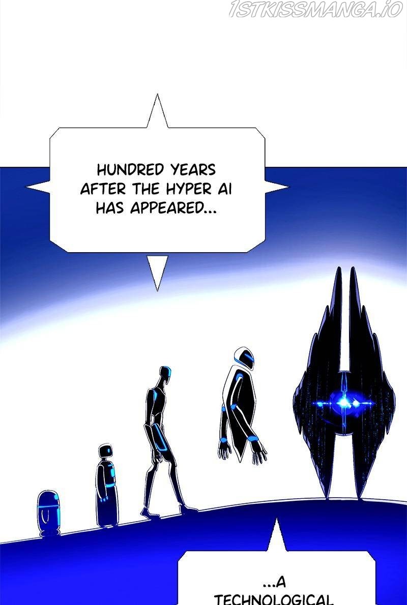 If AI Ruled the World chapter 41 - page 19