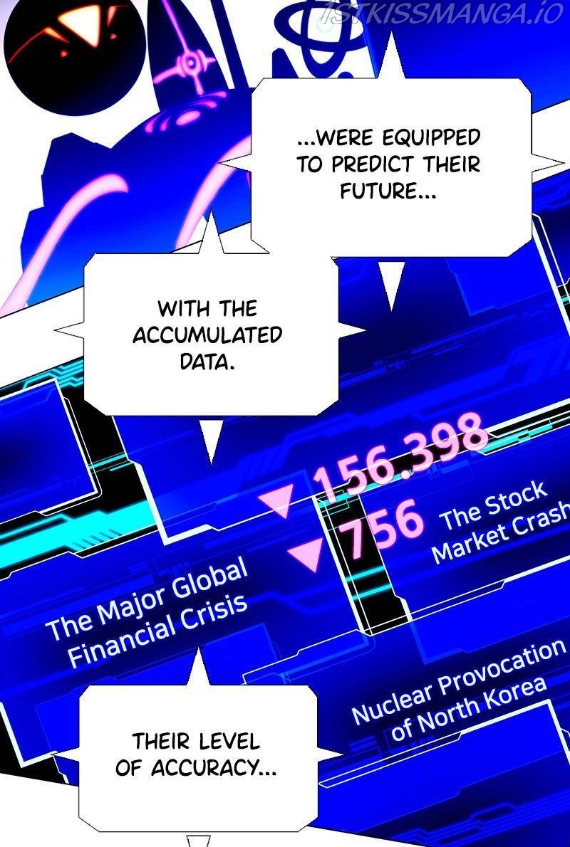 If AI Ruled the World chapter 41 - page 21