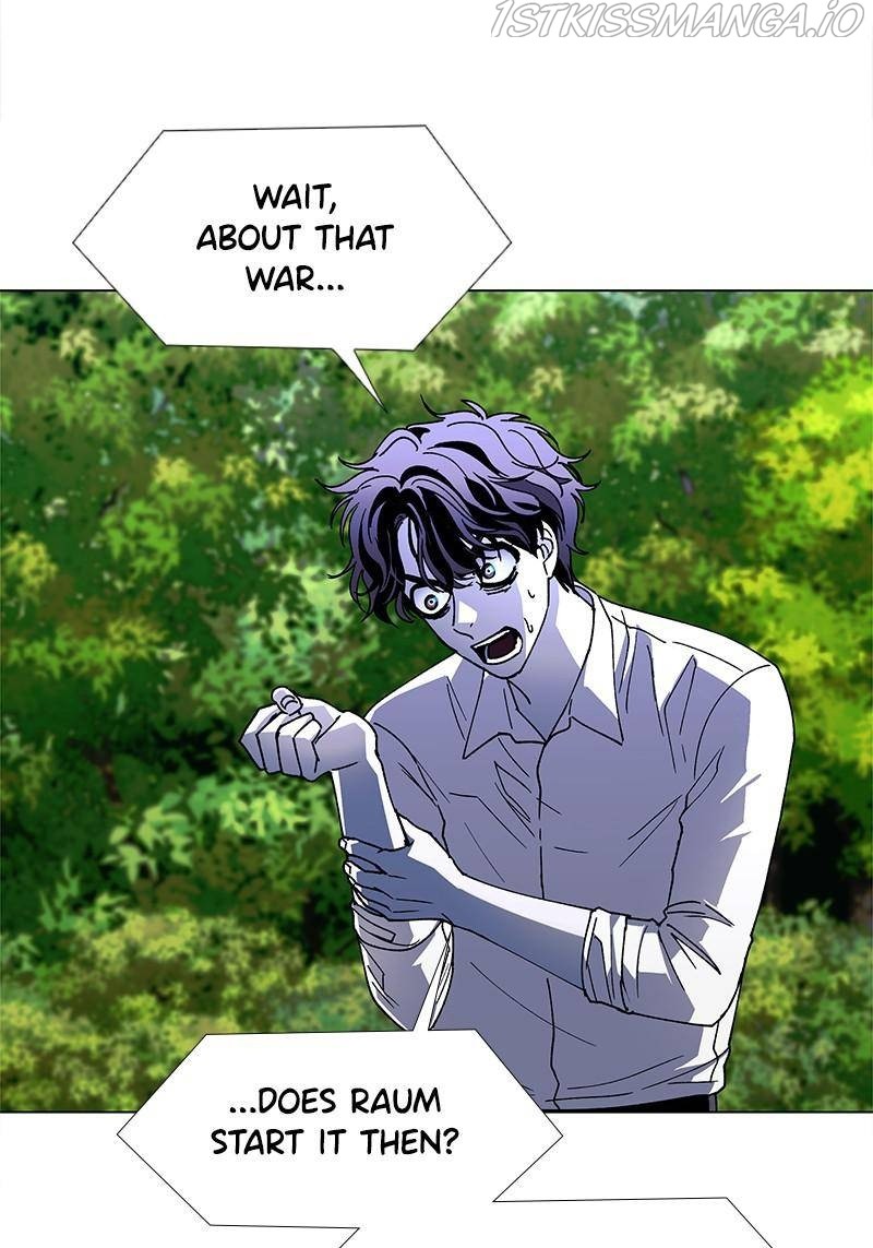 If AI Ruled the World chapter 41 - page 31