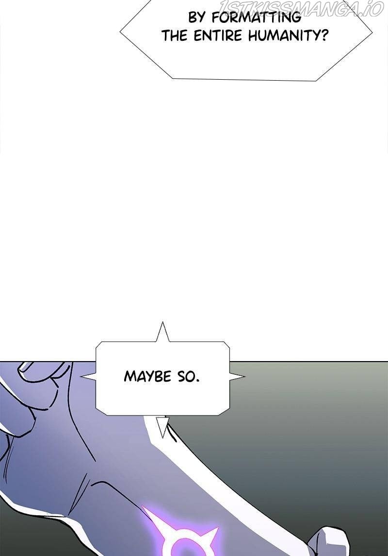 If AI Ruled the World chapter 41 - page 32