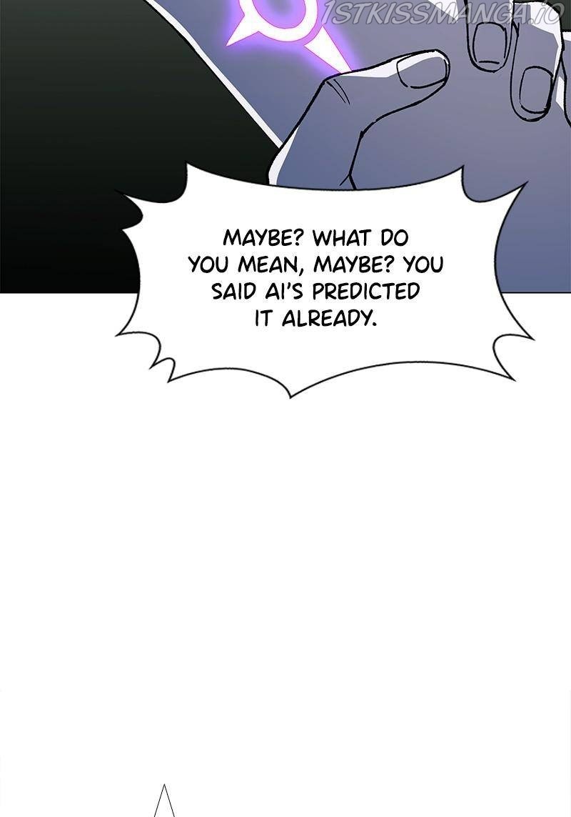 If AI Ruled the World chapter 41 - page 33
