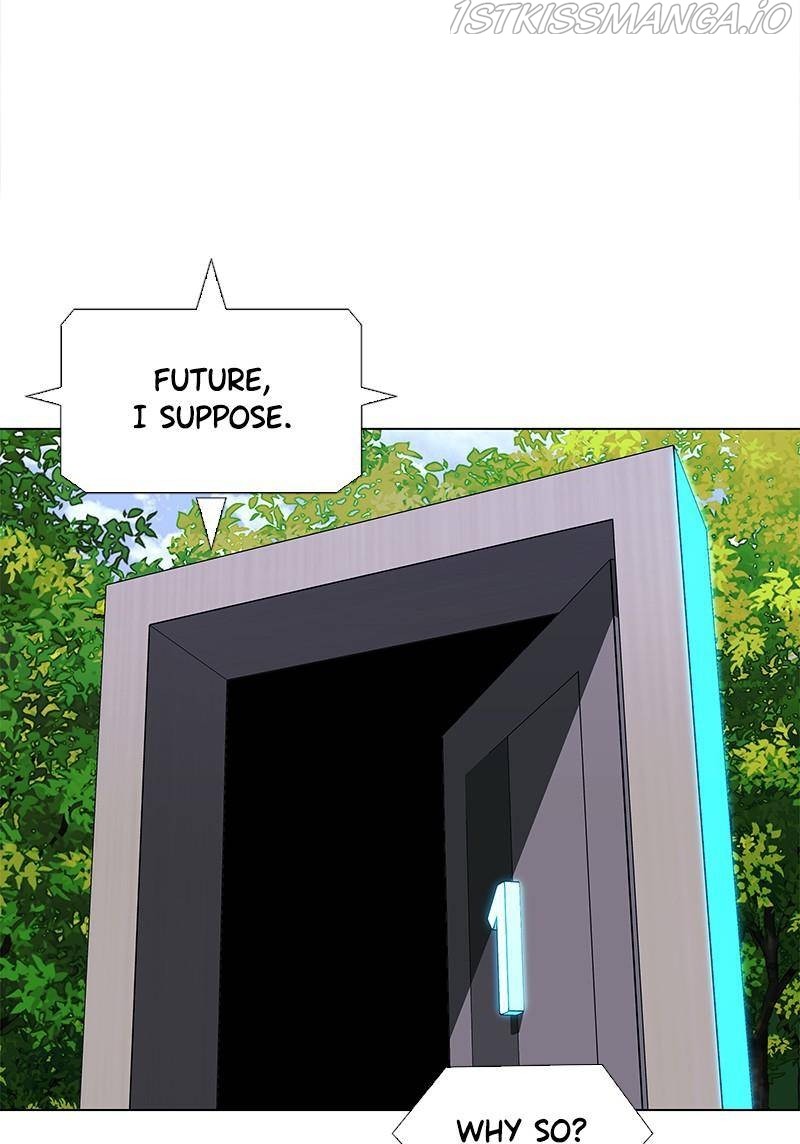 If AI Ruled the World chapter 41 - page 38