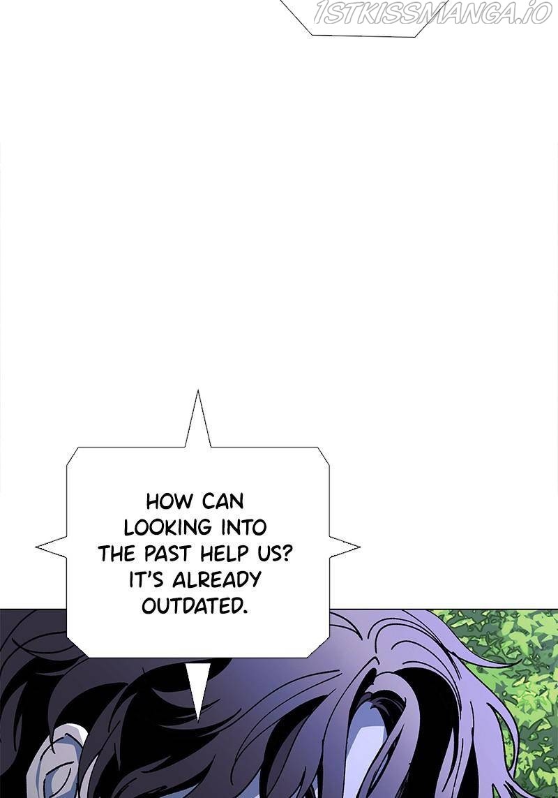 If AI Ruled the World chapter 41 - page 39