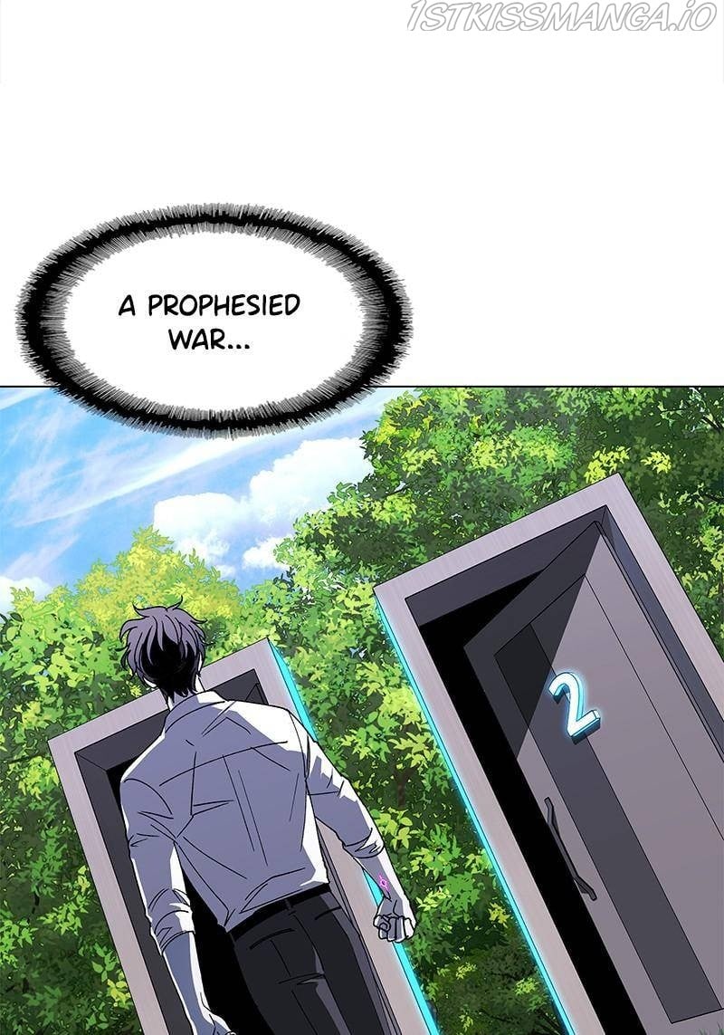 If AI Ruled the World chapter 41 - page 41