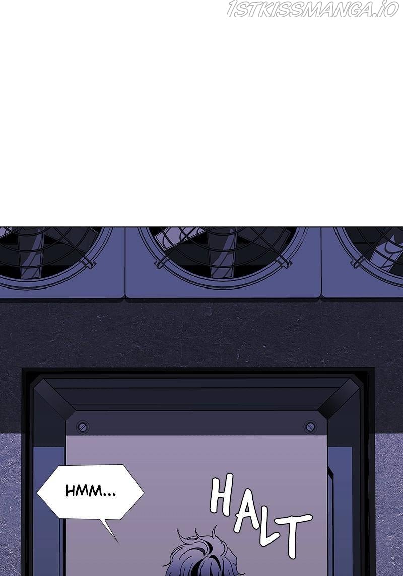 If AI Ruled the World chapter 41 - page 44