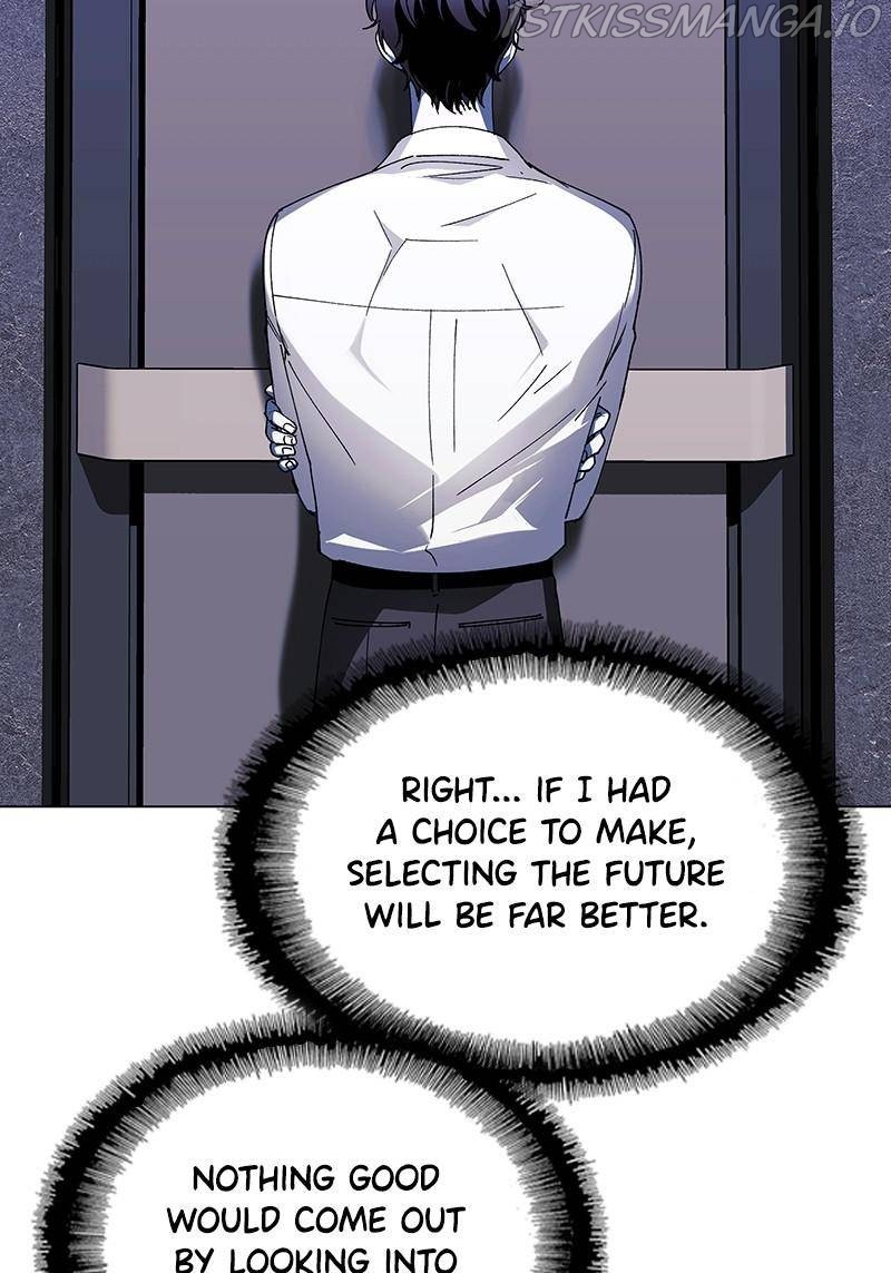 If AI Ruled the World chapter 41 - page 45
