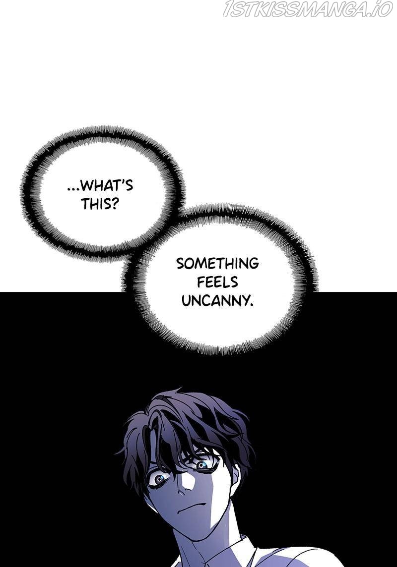 If AI Ruled the World chapter 41 - page 48