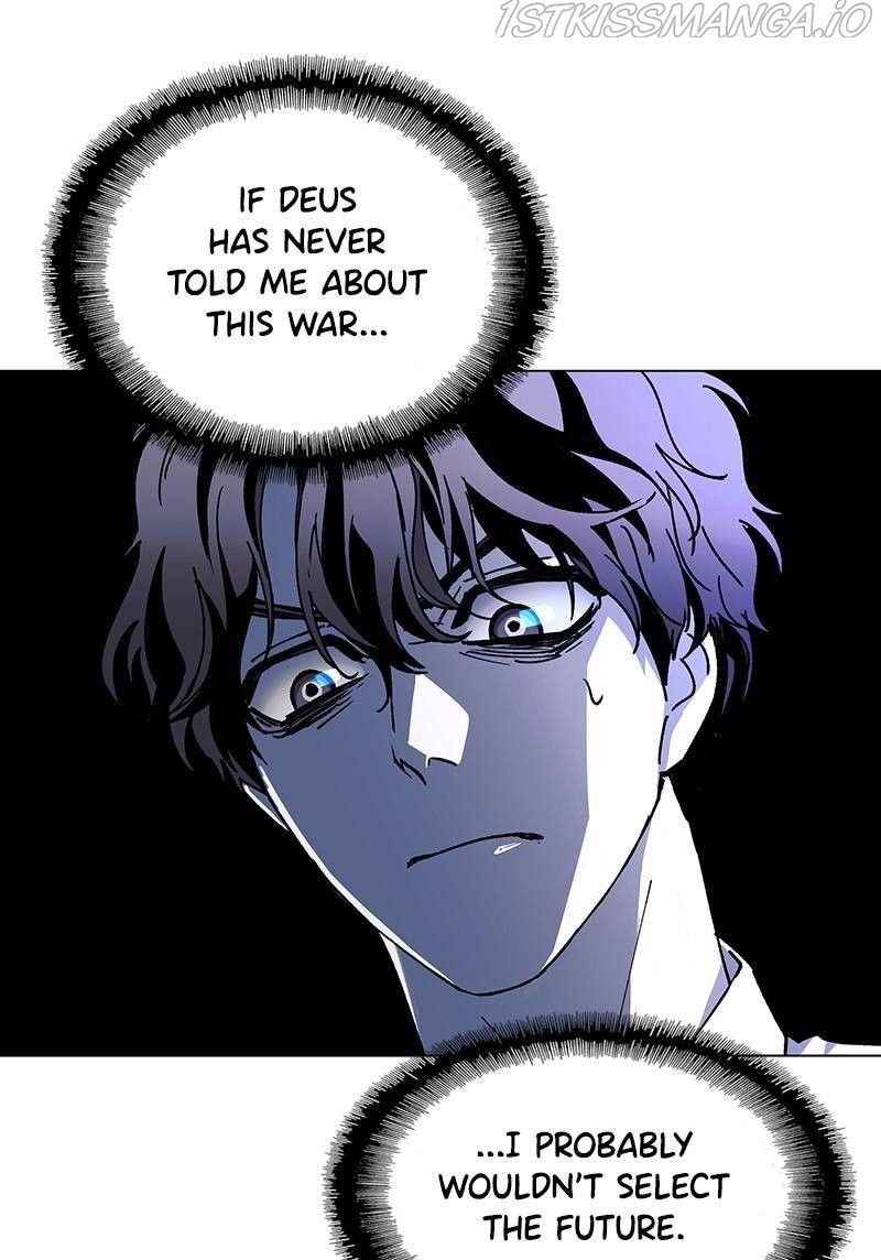 If AI Ruled the World chapter 41 - page 50
