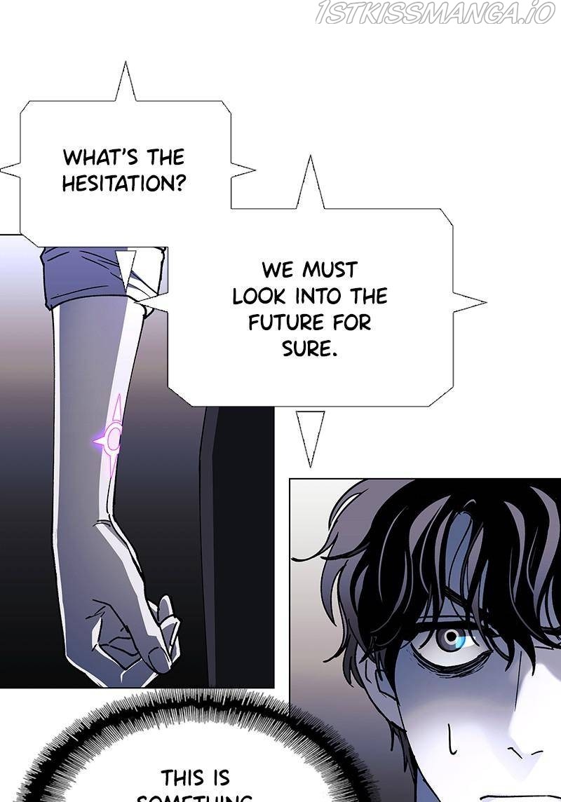 If AI Ruled the World chapter 41 - page 52