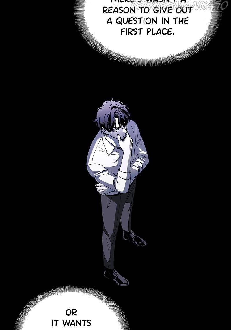 If AI Ruled the World chapter 41 - page 57