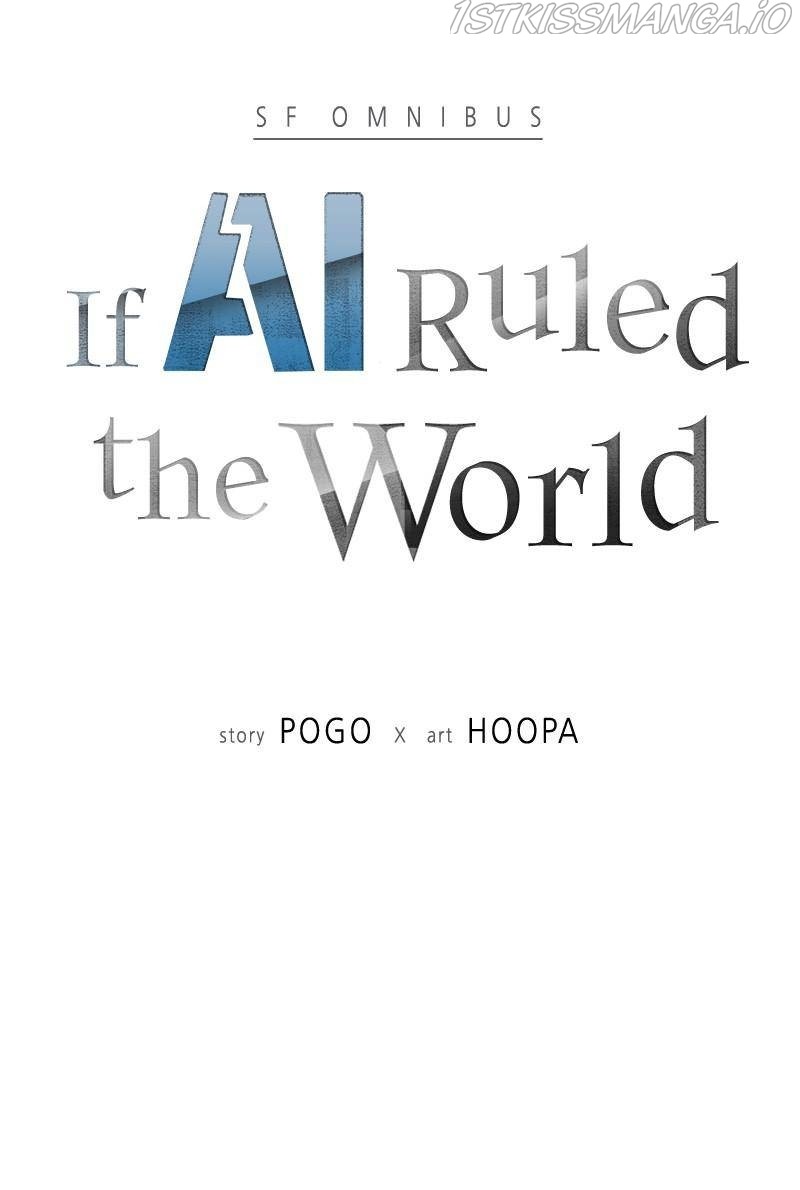If AI Ruled the World chapter 41 - page 6