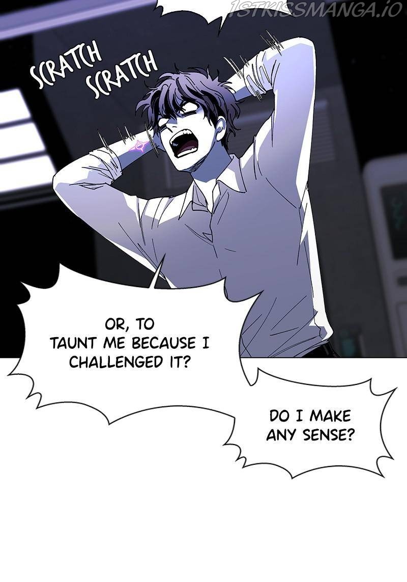 If AI Ruled the World chapter 41 - page 60