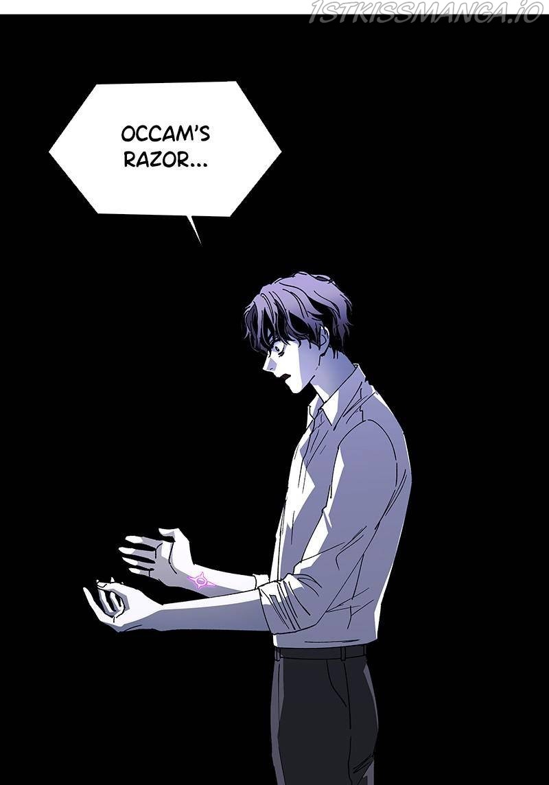 If AI Ruled the World chapter 41 - page 64
