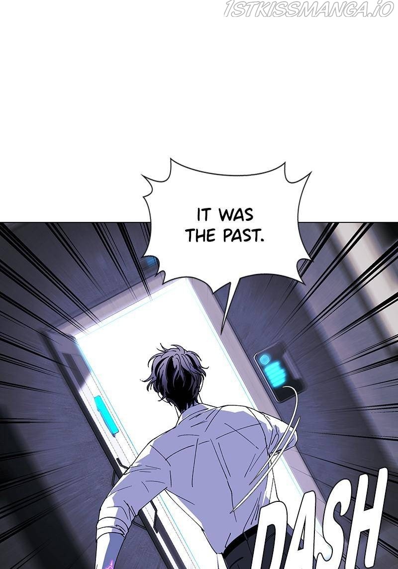 If AI Ruled the World chapter 41 - page 68