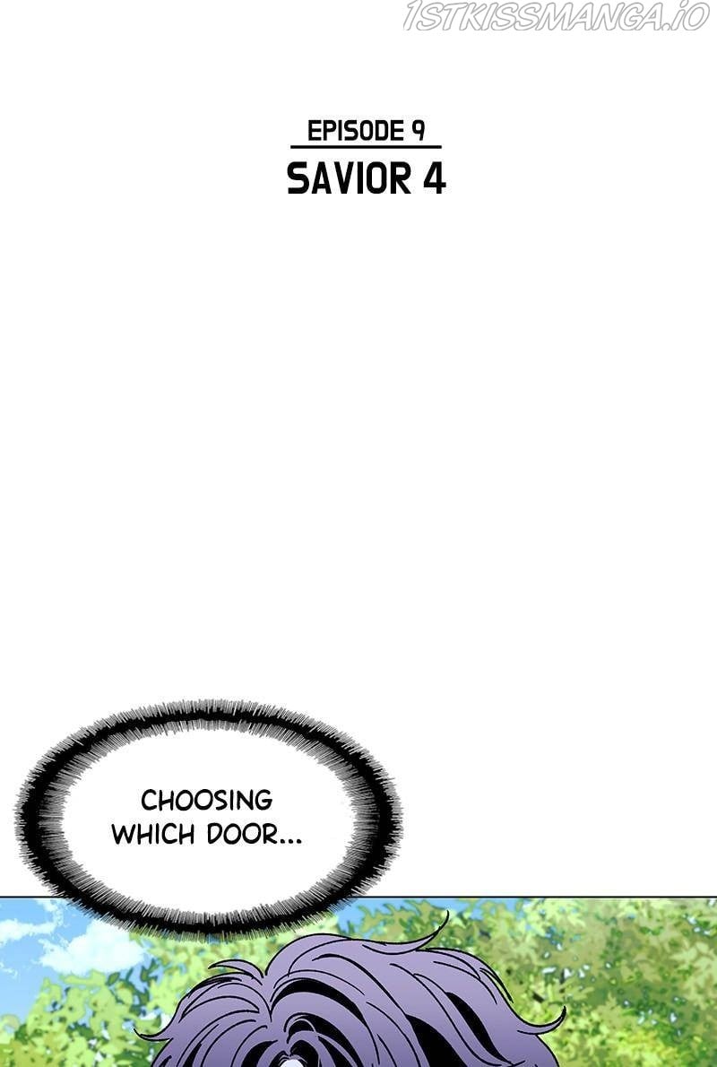 If AI Ruled the World chapter 41 - page 7