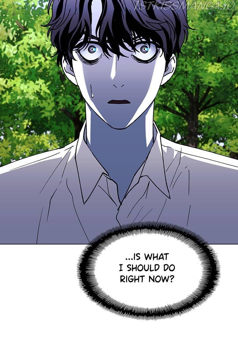 If AI Ruled the World chapter 41 - page 8