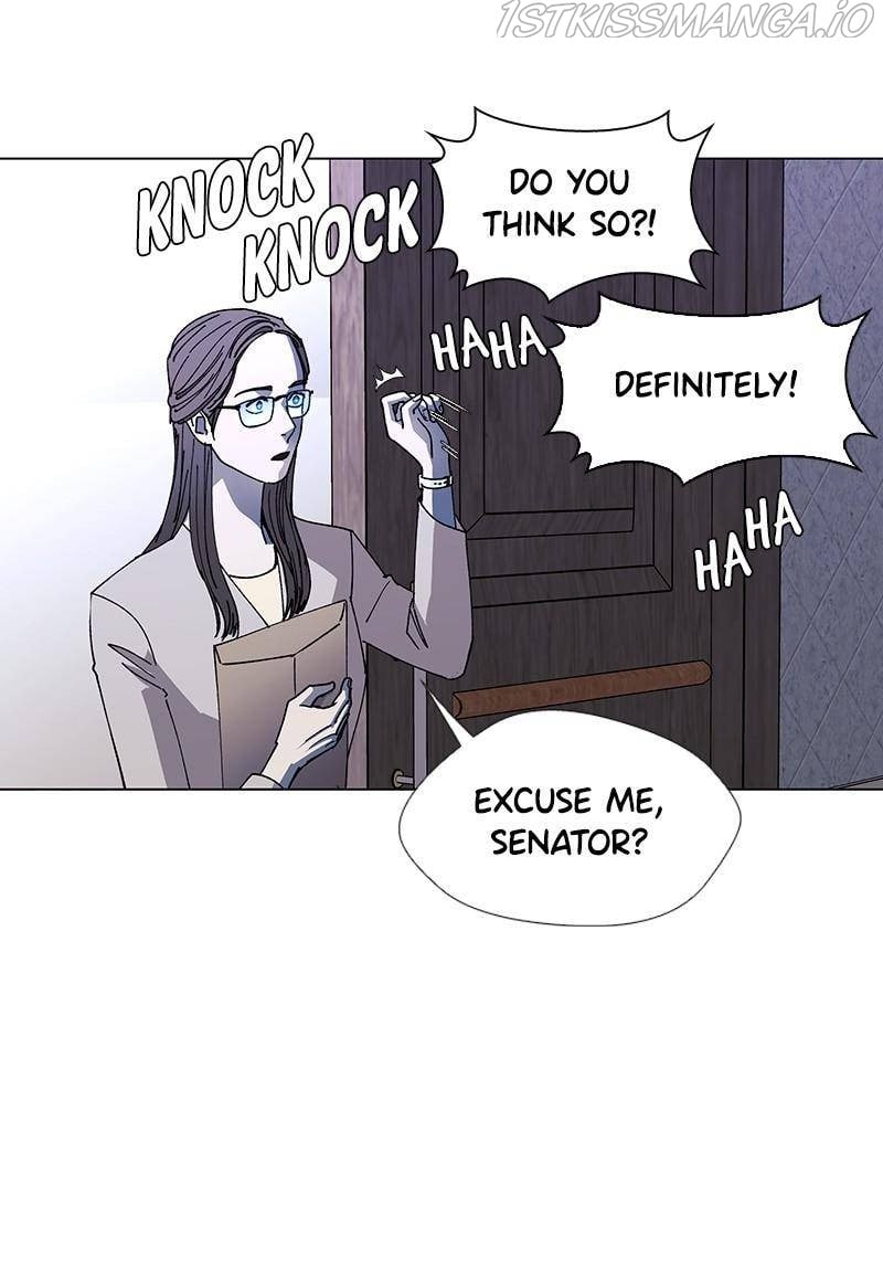If AI Ruled the World chapter 41 - page 89