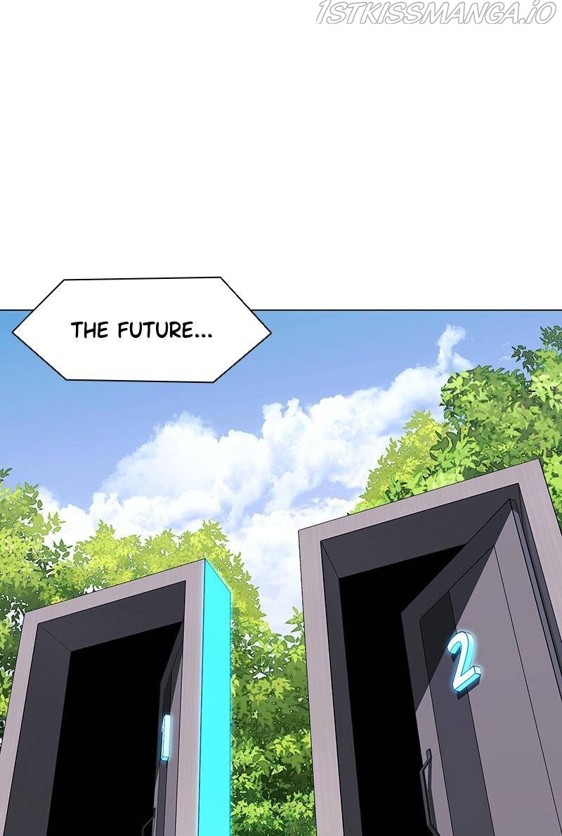 If AI Ruled the World chapter 41 - page 9