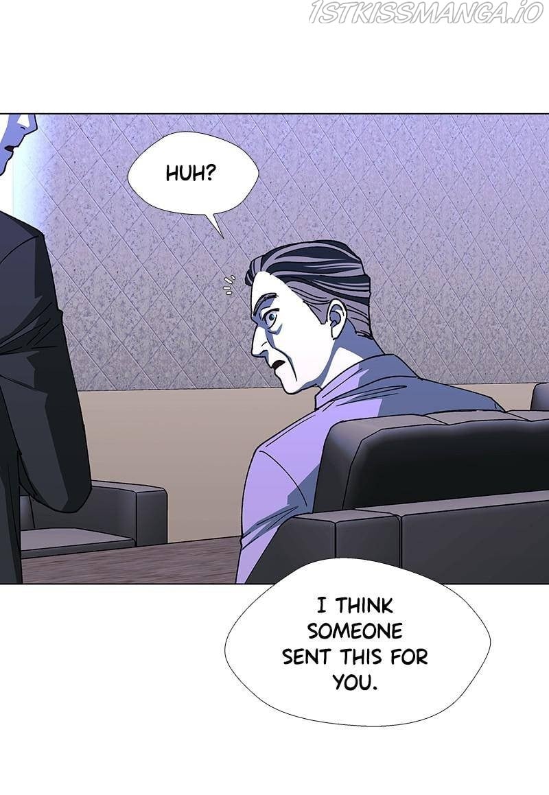 If AI Ruled the World chapter 41 - page 90