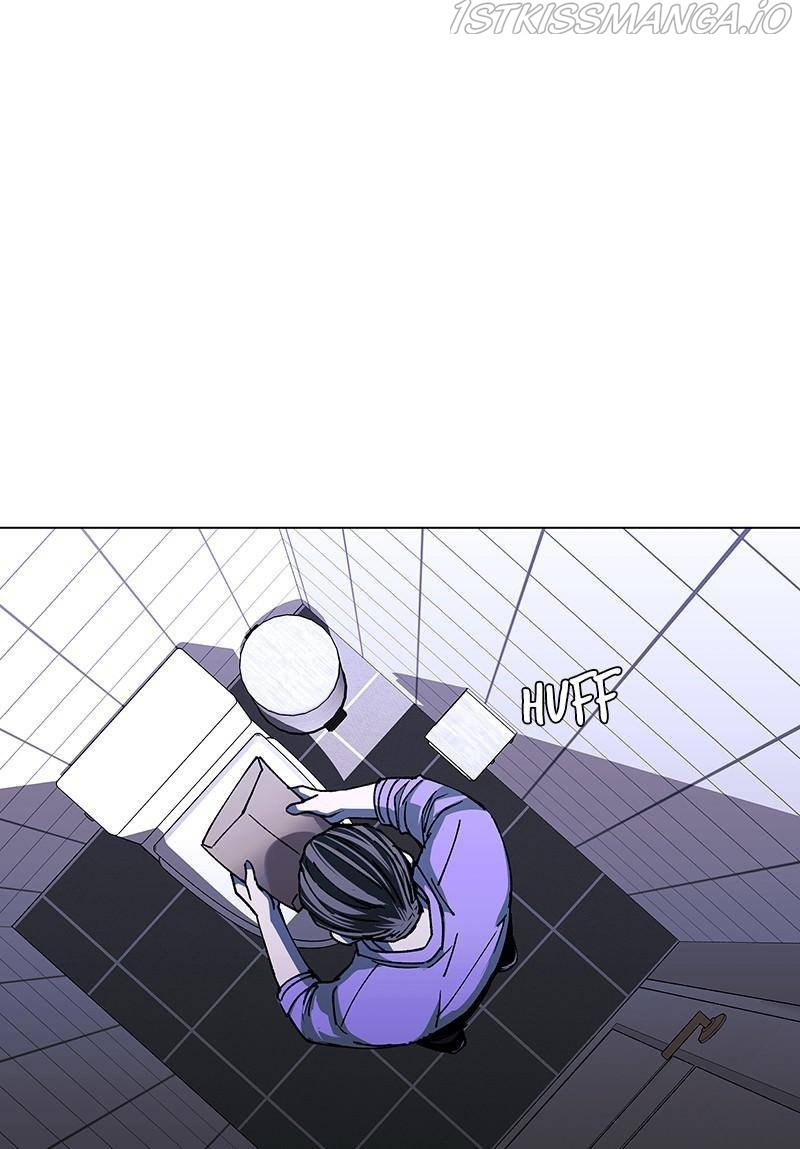 If AI Ruled the World chapter 41 - page 96