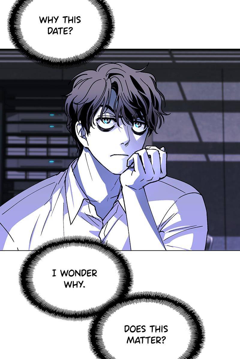 If AI Ruled the World chapter 40 - page 100