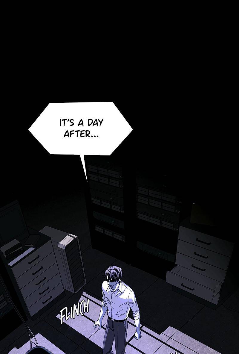 If AI Ruled the World chapter 40 - page 109
