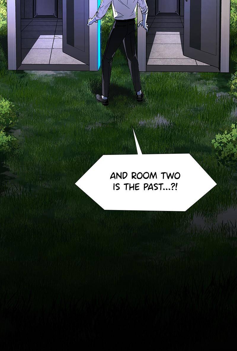 If AI Ruled the World chapter 40 - page 115