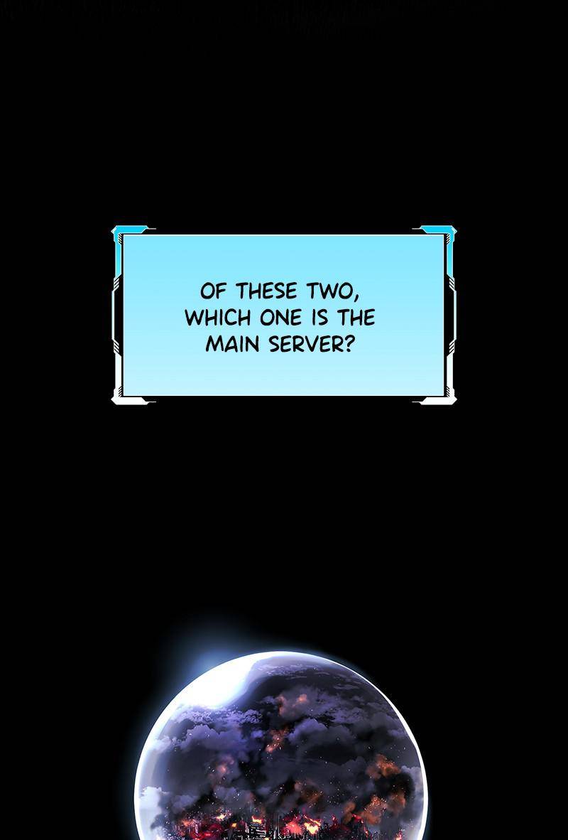 If AI Ruled the World chapter 40 - page 116