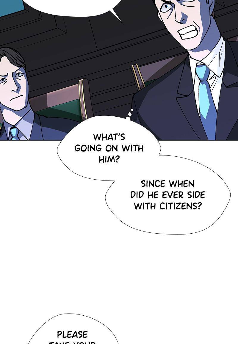 If AI Ruled the World chapter 40 - page 22