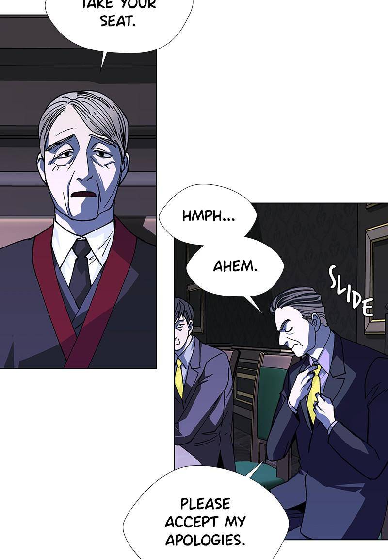 If AI Ruled the World chapter 40 - page 23