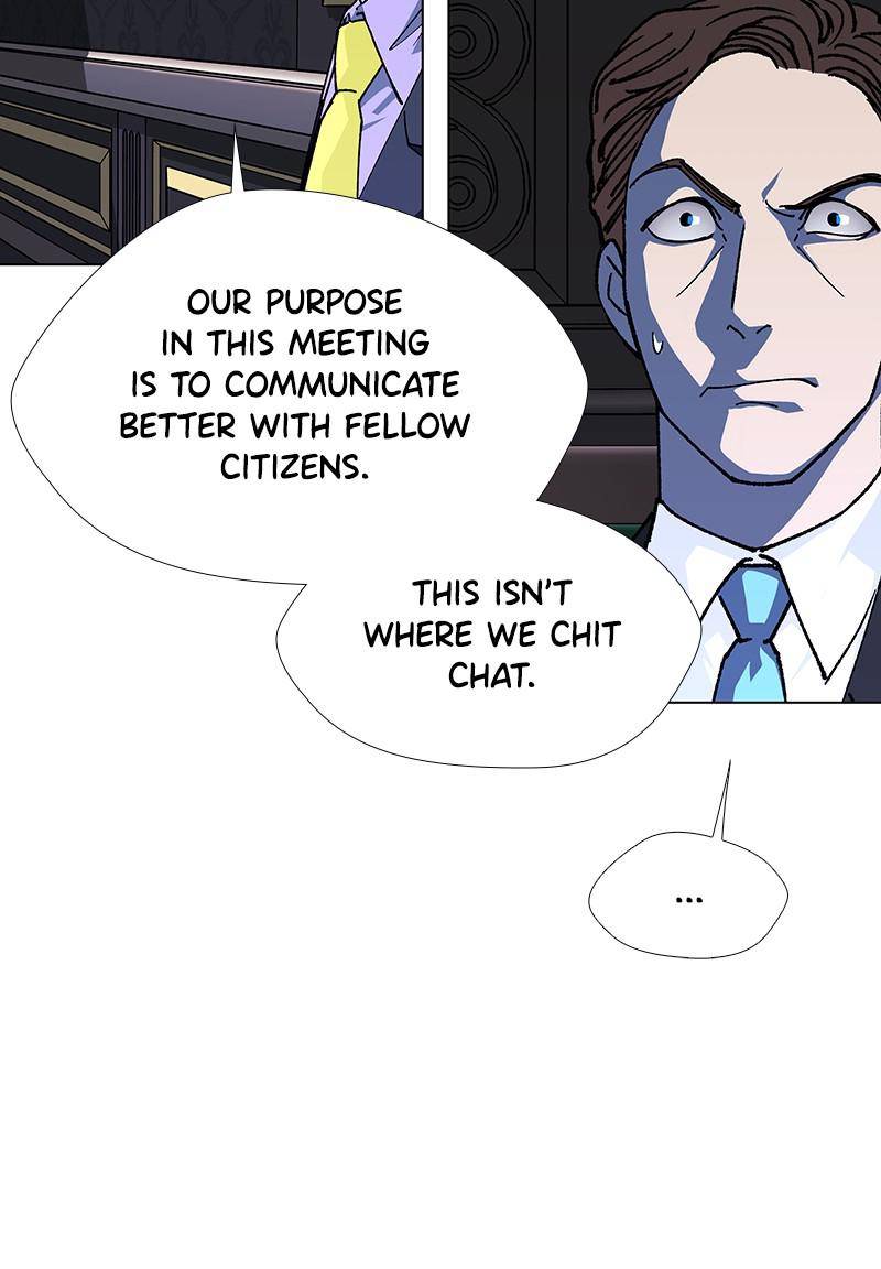 If AI Ruled the World chapter 40 - page 26
