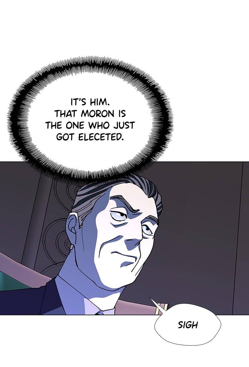 If AI Ruled the World chapter 40 - page 35