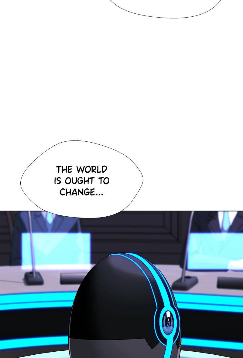 If AI Ruled the World chapter 40 - page 40