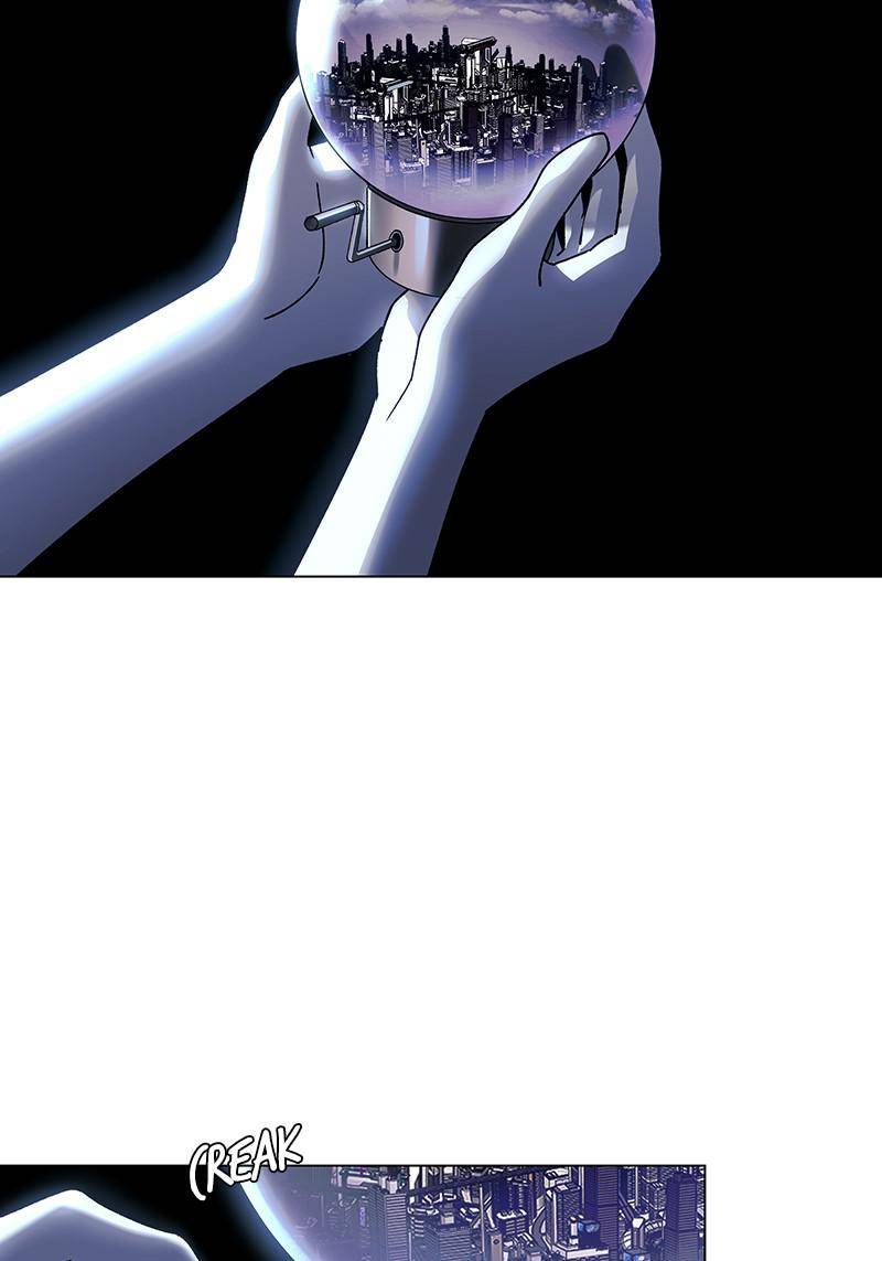 If AI Ruled the World chapter 40 - page 51