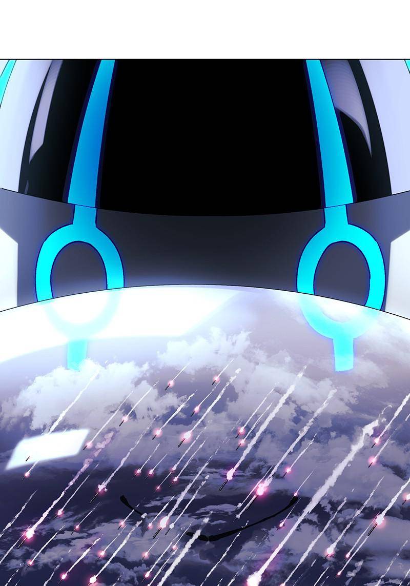 If AI Ruled the World chapter 40 - page 54