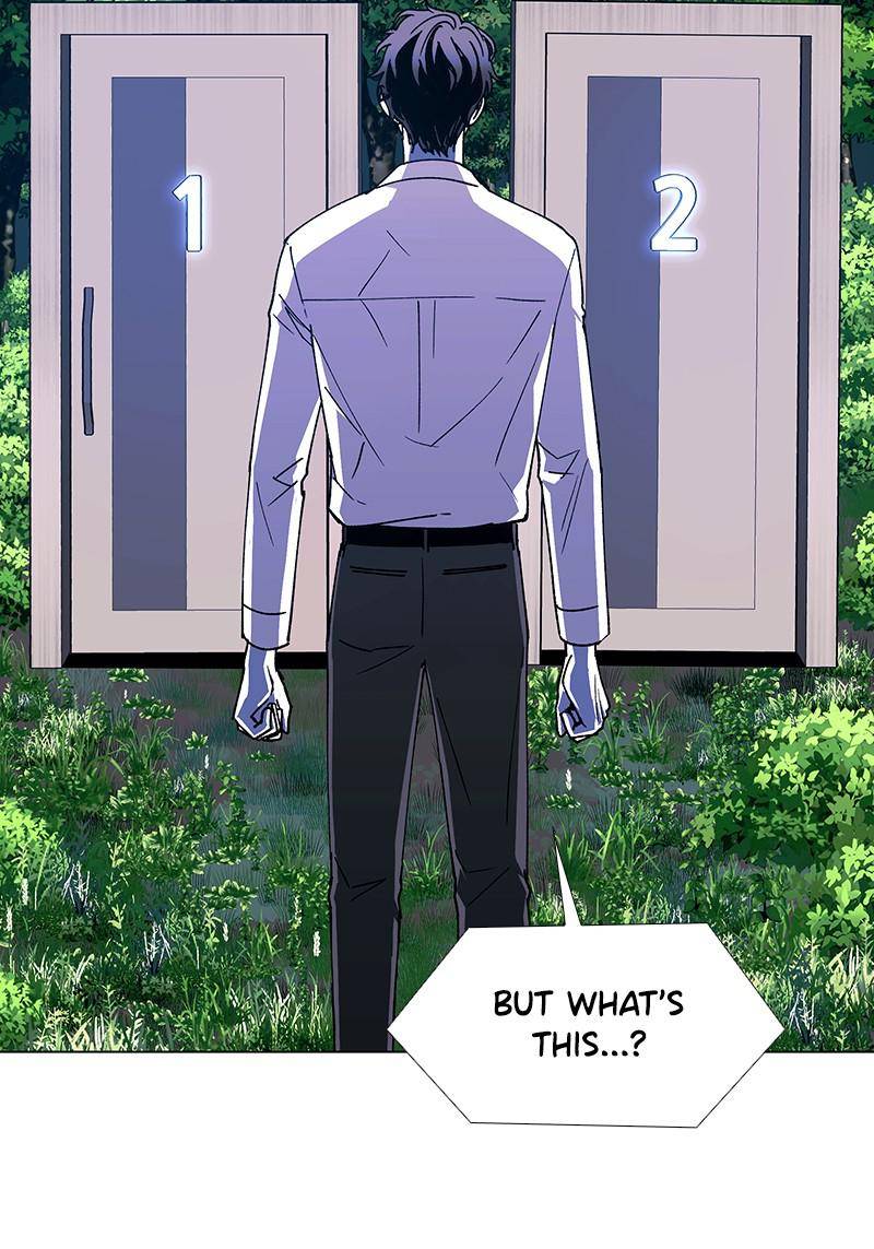 If AI Ruled the World chapter 40 - page 61