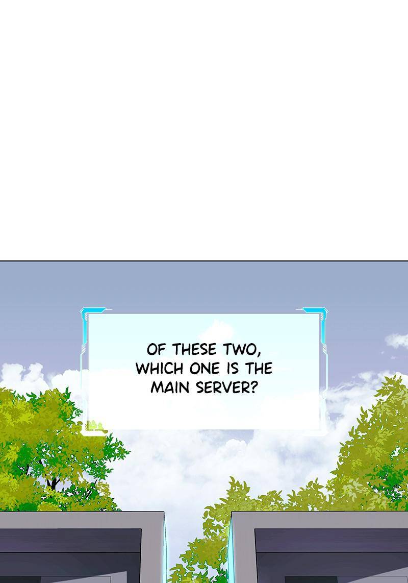 If AI Ruled the World chapter 40 - page 62