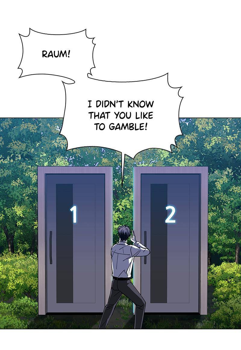 If AI Ruled the World chapter 40 - page 70