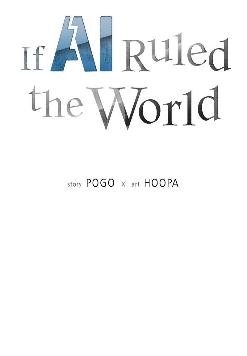 If AI Ruled the World chapter 40 - page 8