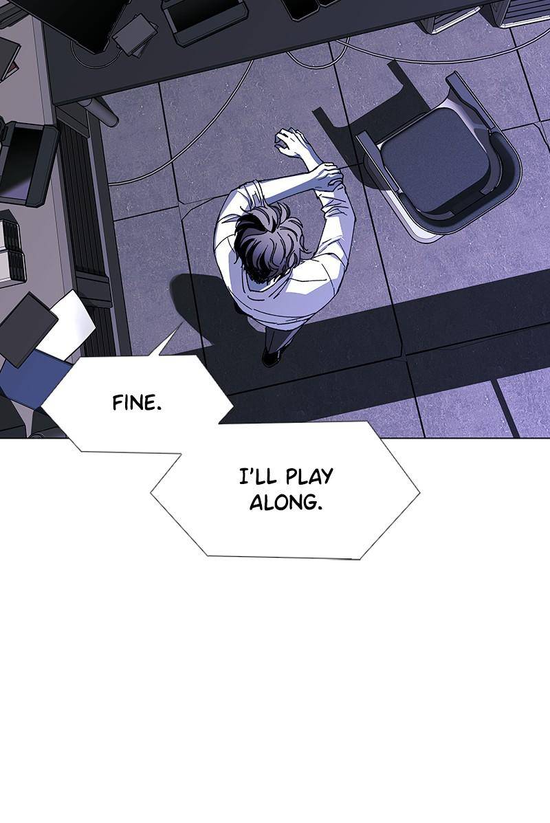 If AI Ruled the World chapter 40 - page 93