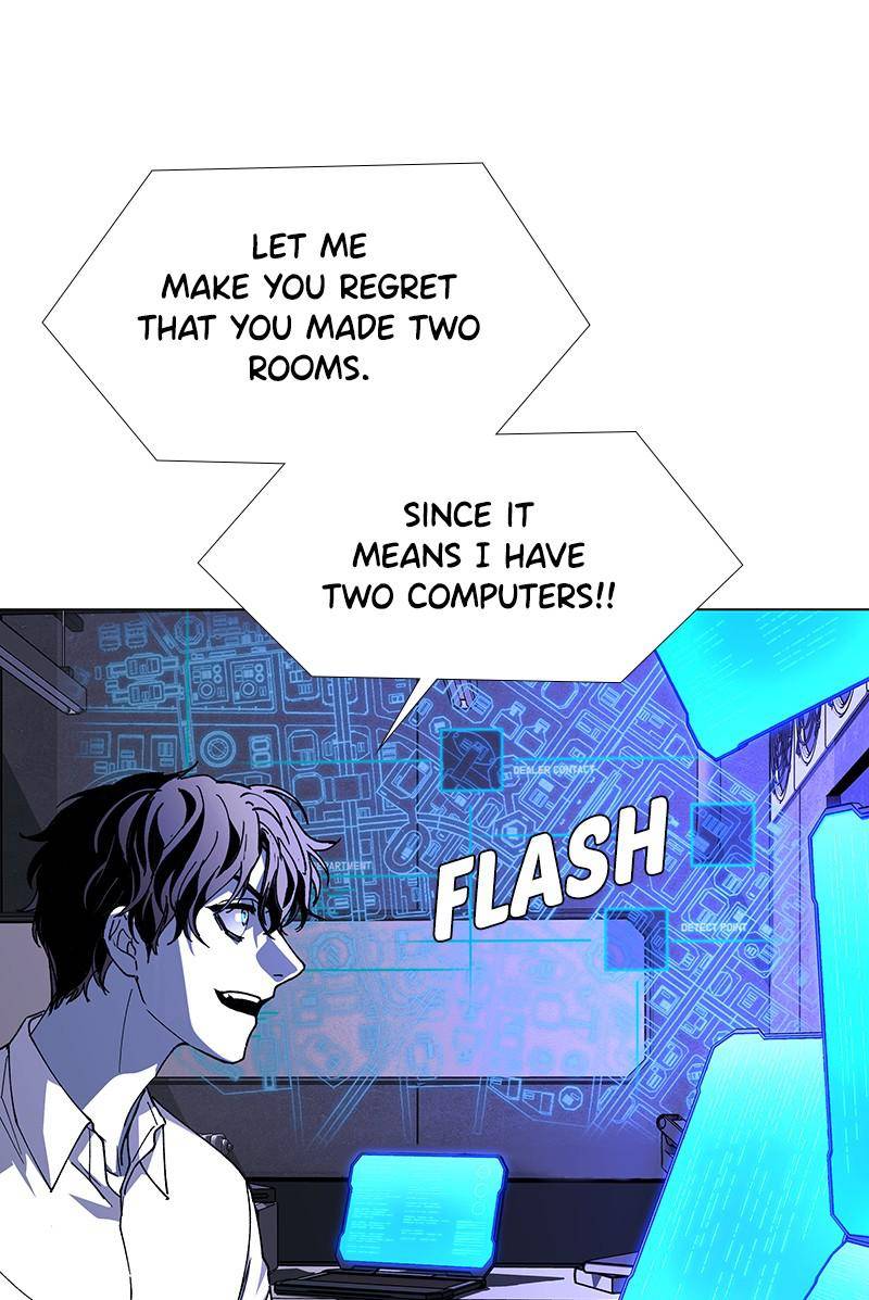 If AI Ruled the World chapter 40 - page 94