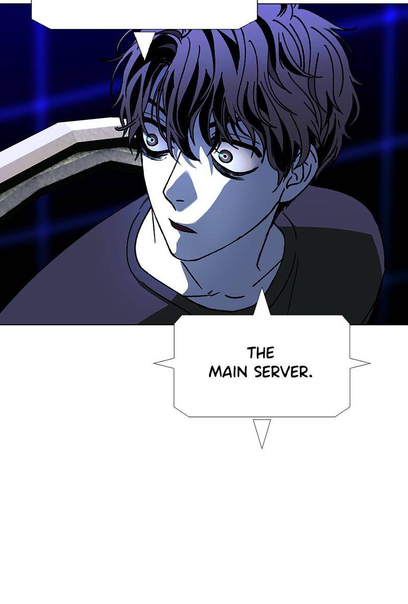 If AI Ruled the World chapter 39 - page 27
