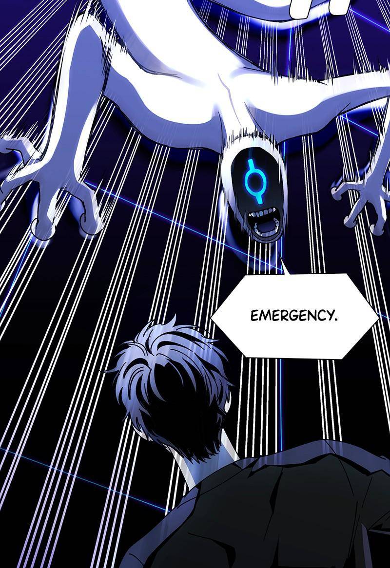 If AI Ruled the World chapter 39 - page 50