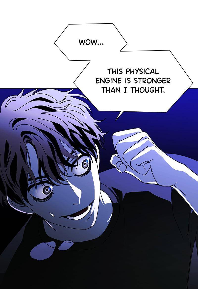 If AI Ruled the World chapter 39 - page 54
