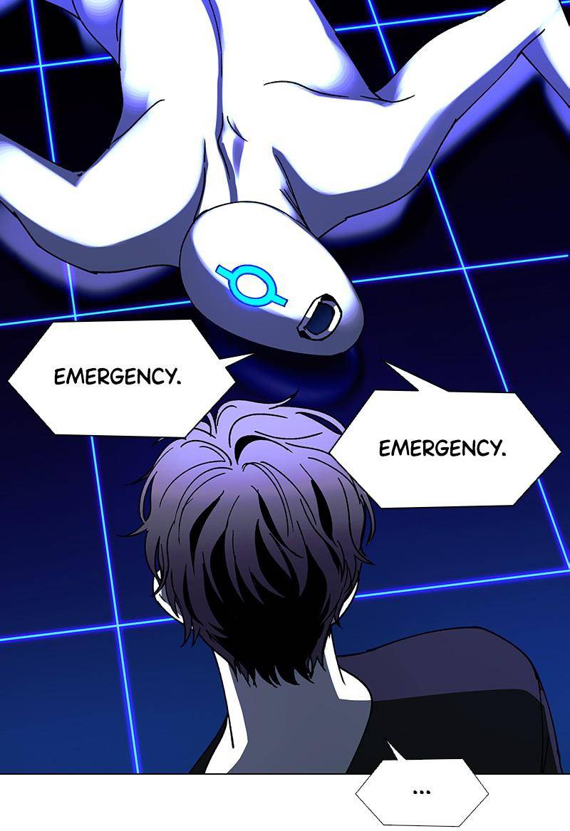 If AI Ruled the World chapter 39 - page 56