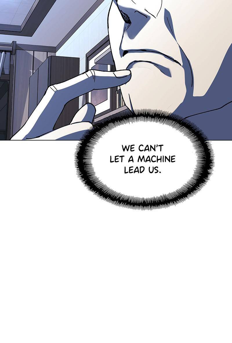 If AI Ruled the World chapter 39 - page 88