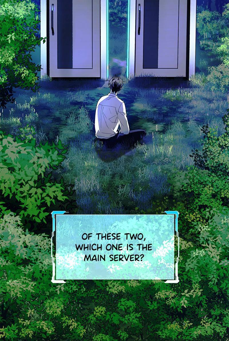 If AI Ruled the World chapter 39 - page 99