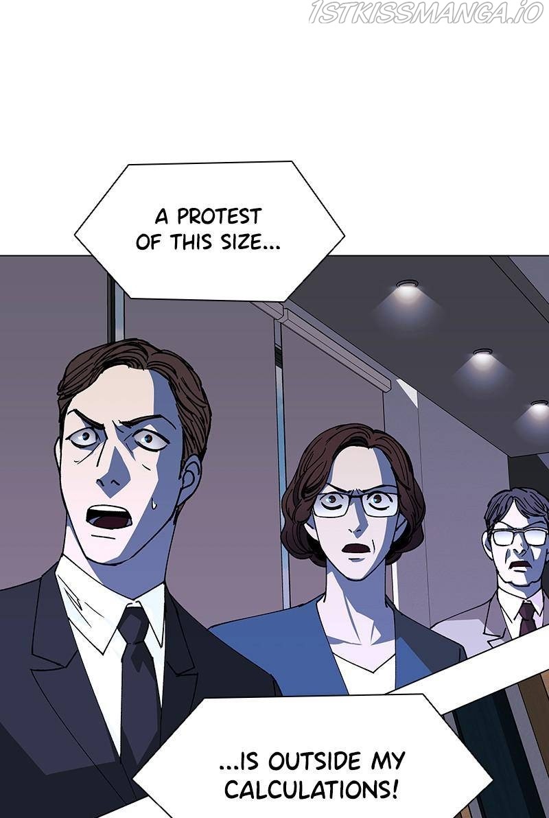 If AI Ruled the World chapter 38 - page 41