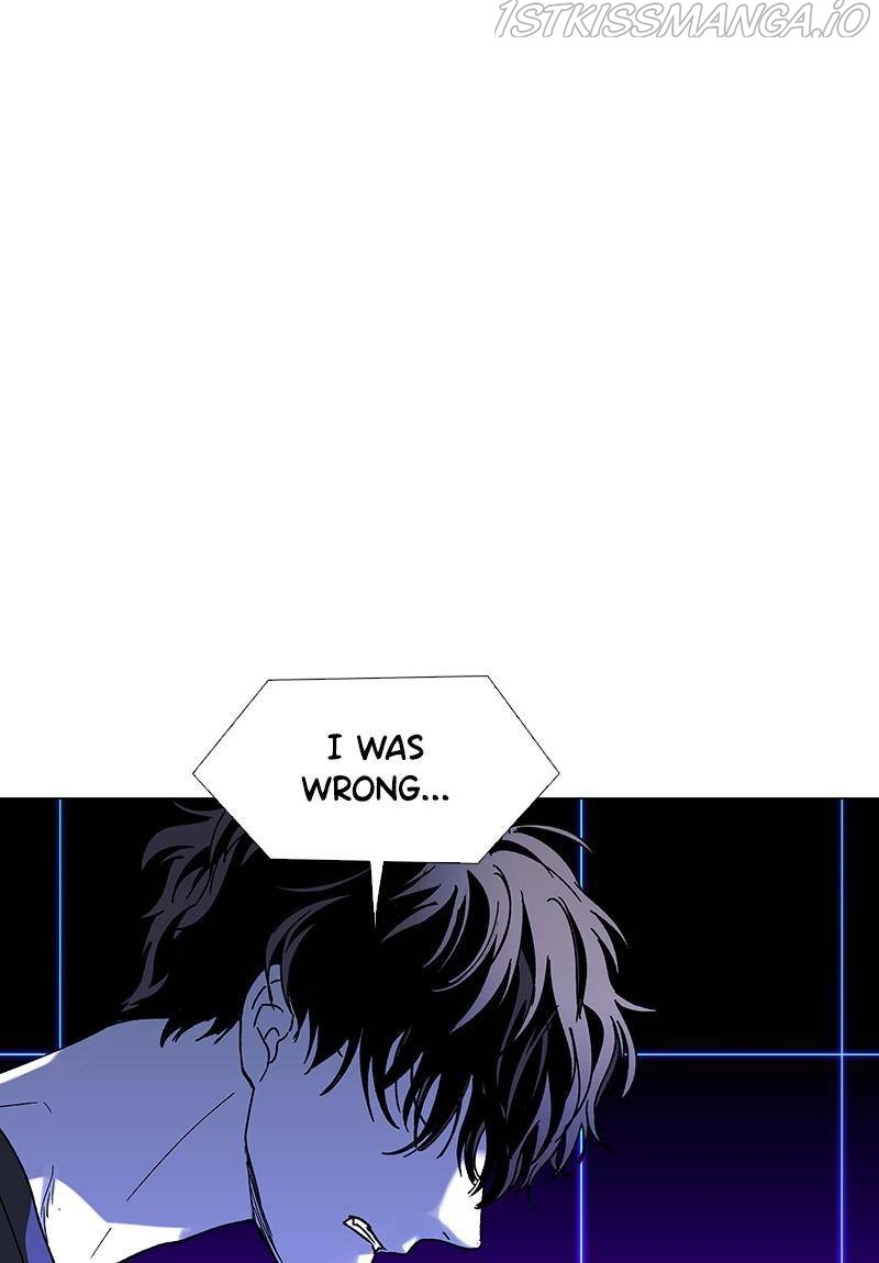 If AI Ruled the World chapter 38 - page 8